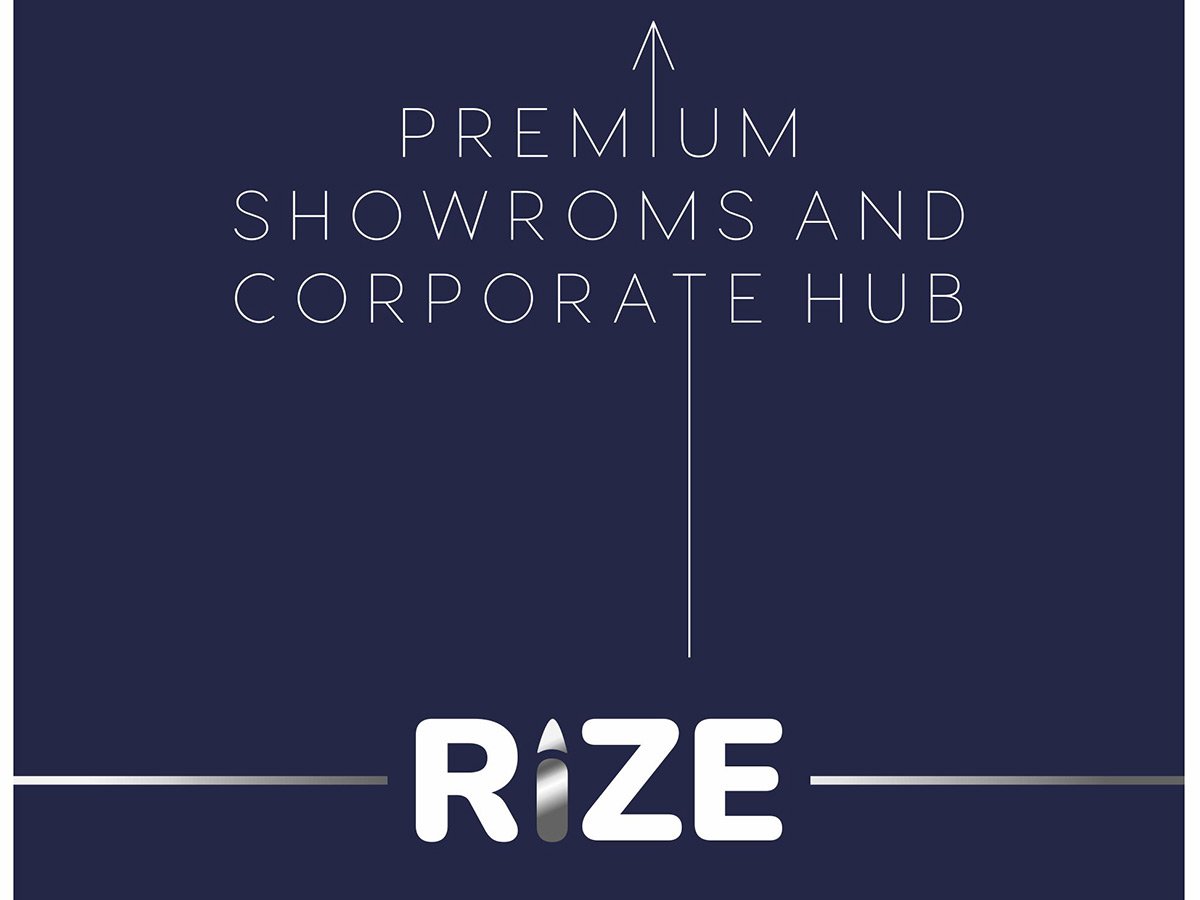 Rize Showrooms
